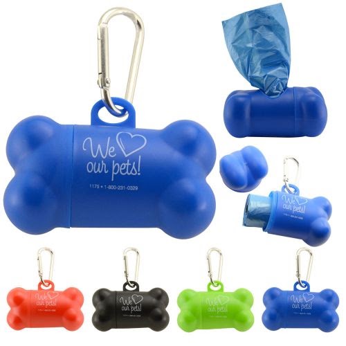 What are dog poop bag dispensers? All you need to know!