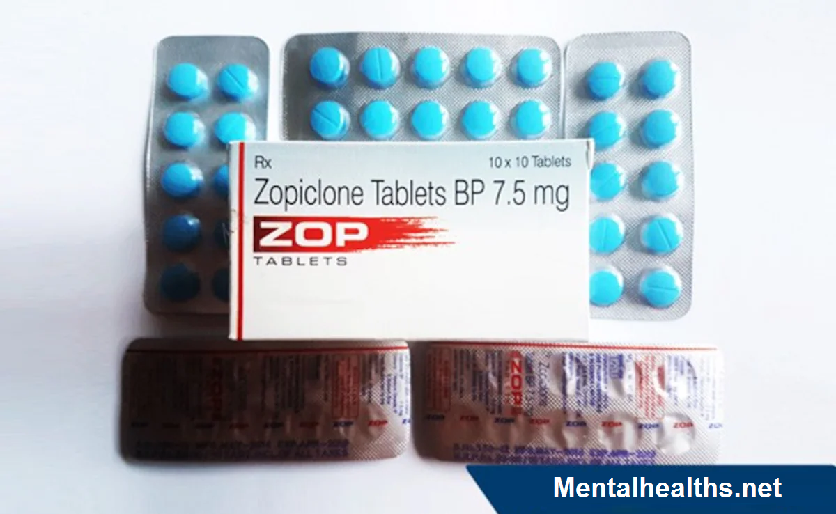 Exploring Zopiclone for sale: Availability and Considerations