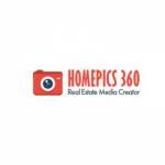 HomePics 360 Profile Picture