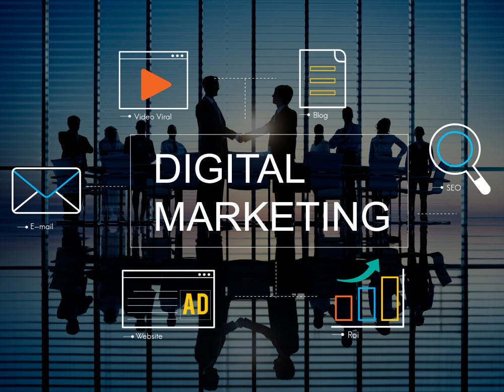 Boosting Your Online Presence With Professional Digital Marketing Agency In Dubai | by Operation Digital | Apr, 2024 | Medium