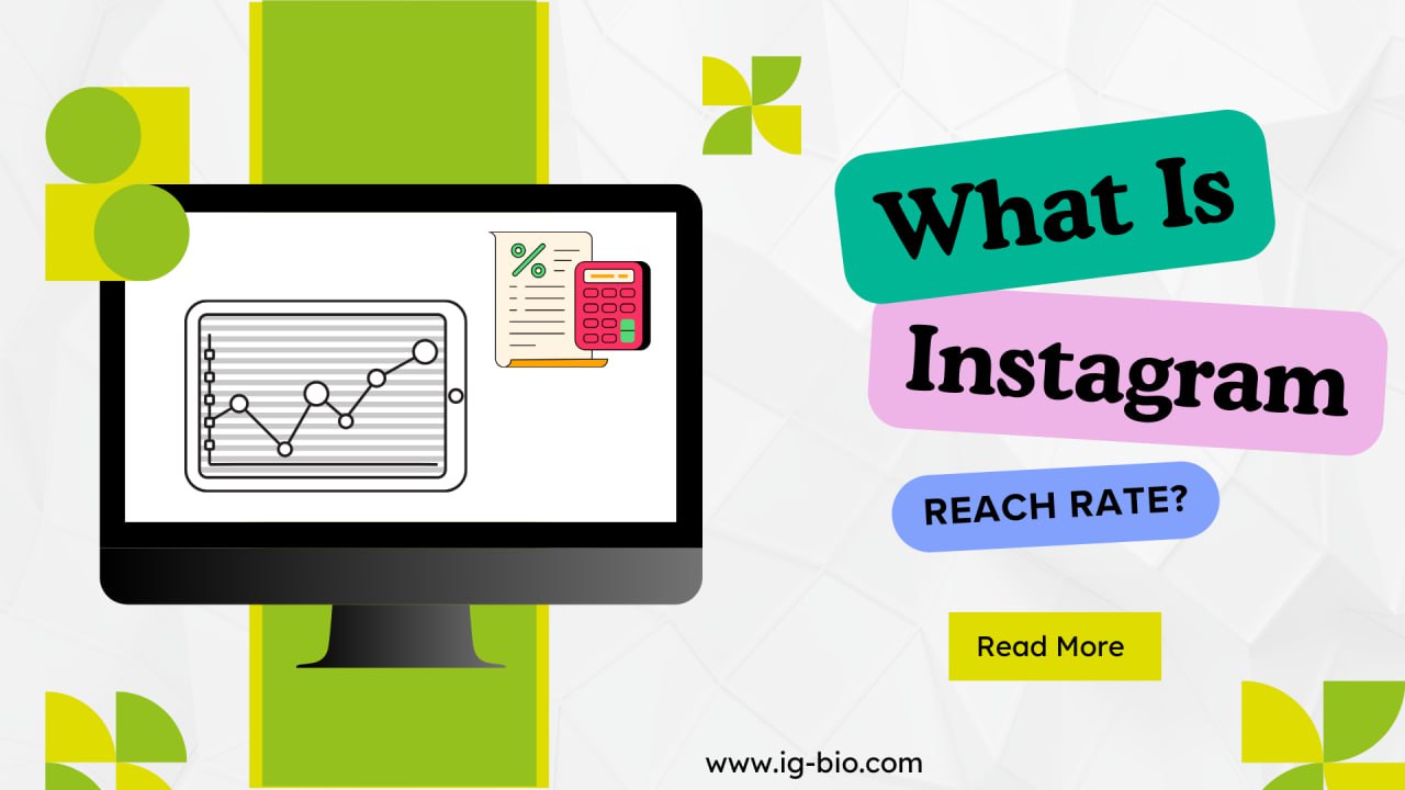 How To Increase Your Instagram Reach Rate - Dec 2023