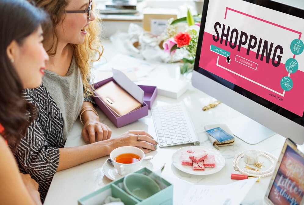 Some Best Strategies For Effective Ecommerce Web Design In Coventry In 2024 - World News Fox