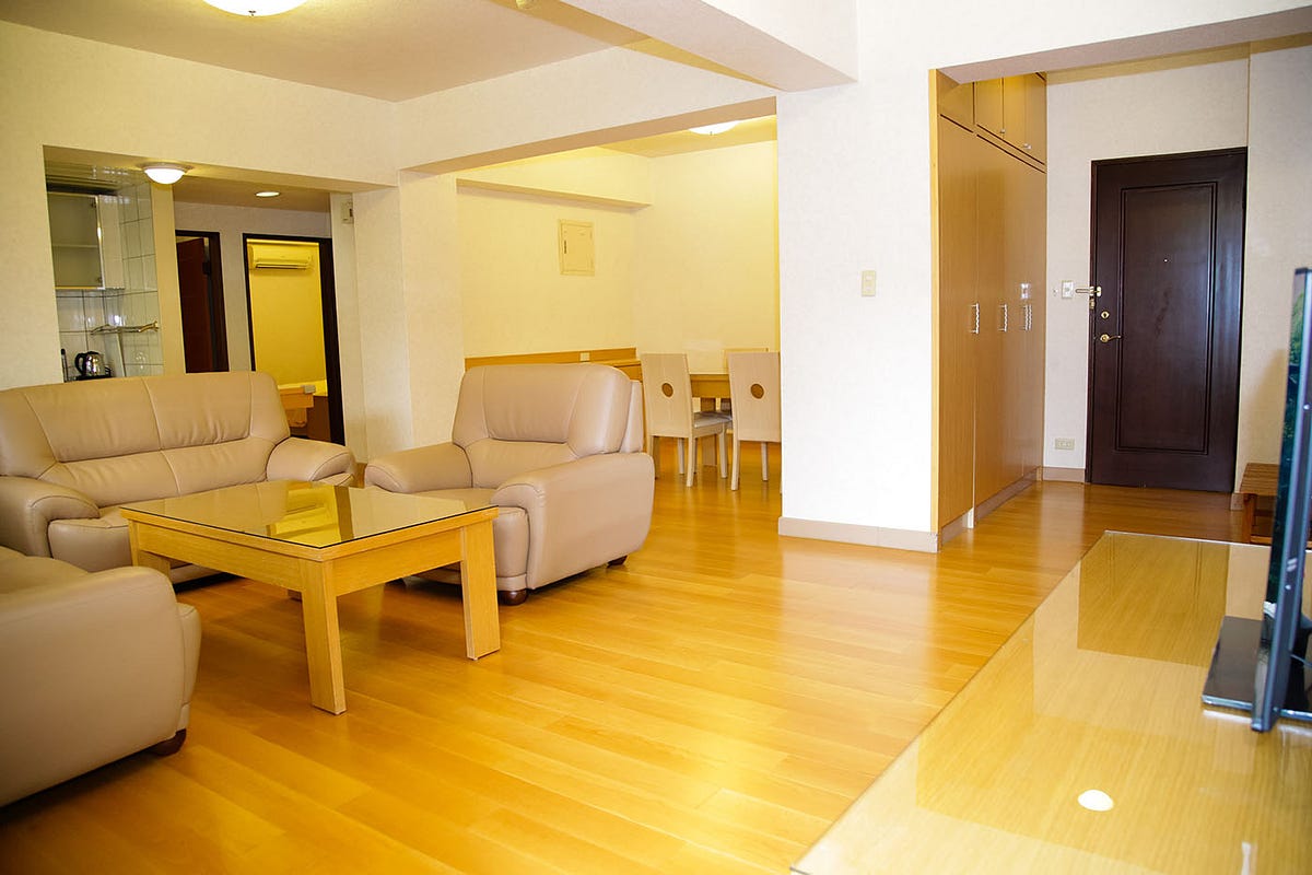 Finding Your Perfect Home: Rental Apartments in Taipei | by Gracehome | Apr, 2024 | Medium