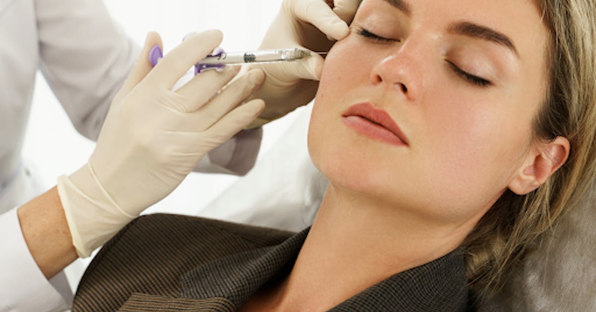 5 Reasons Why Dermal Fillers Injections in Dubai Are Taking Over the Beauty Scene