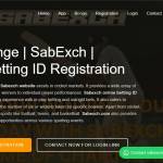 Sab Exchange Profile Picture