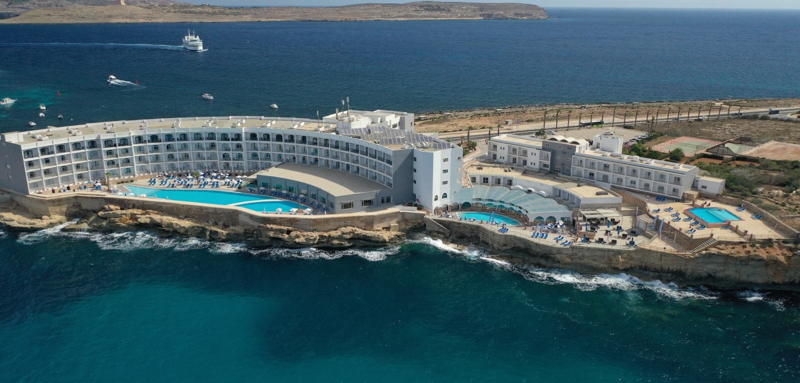 Why Resorts in Malta Should Top Your Travel List - World News Fox