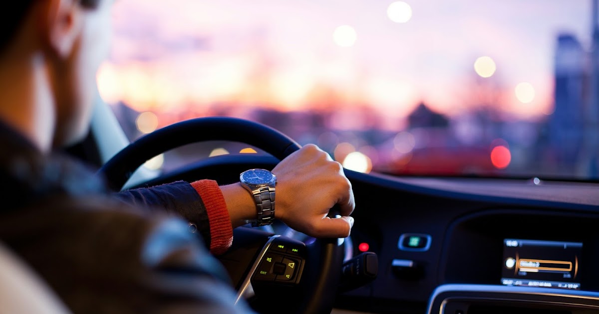 Insights from Your Budtender: Cannabis and Driving