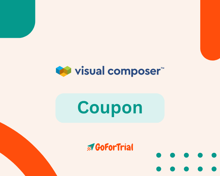 Visual Composer Coupon [20% OFF, Save $55]
