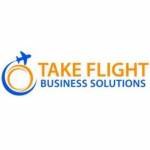 Take Flight Business Profile Picture
