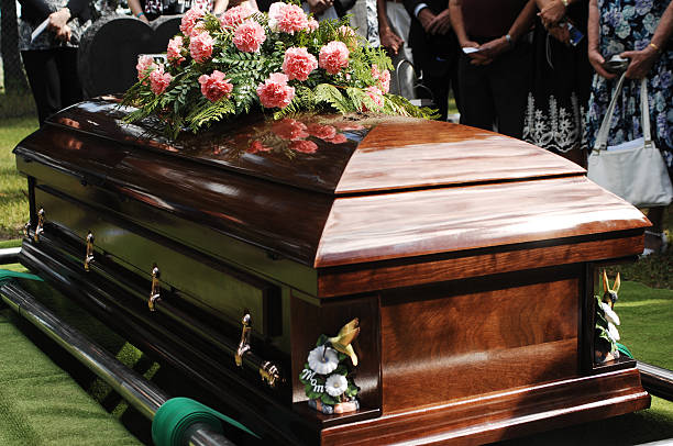 Key Factors to Keep in Mind When Selecting Cremation Services | Everden Rust Funeral Services