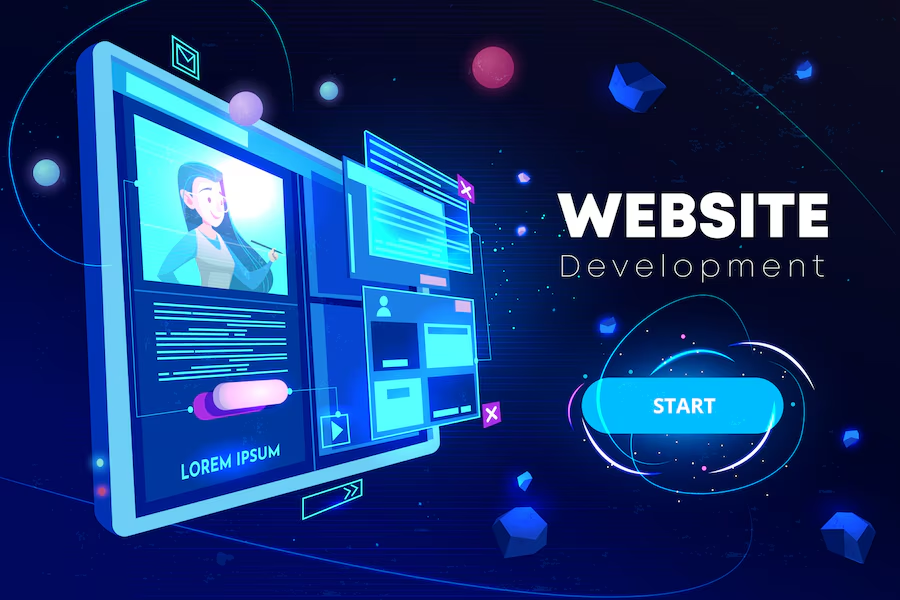 Which is the best web design company in Bangalore? – Channel Softech