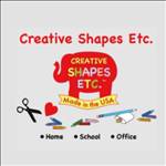 Creative Shapes Etc Profile Picture