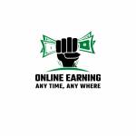 Online Earning Profile Picture