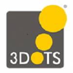 3 Dots Digital Profile Picture