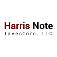Harris Note - Financial Services - Local Business
