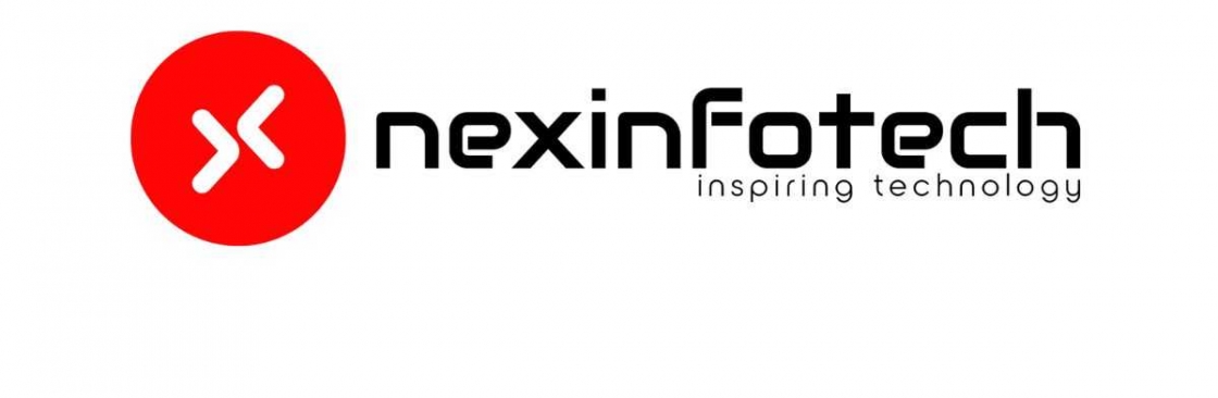 Nex infotech Cover Image