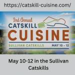 catskill cuisine Profile Picture