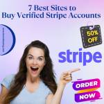 7 Best Sites to Buy Verified Stripe Accounts Profile Picture