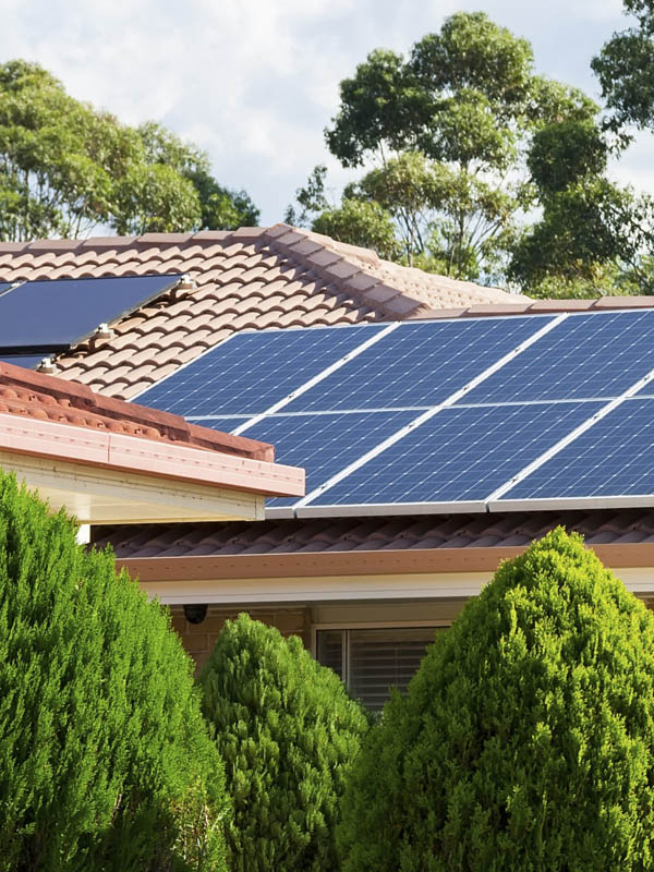 13.3 kW Residential Solar Panel System | Sydney | 7Star Solar