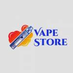 Online Vape Store Profile Picture
