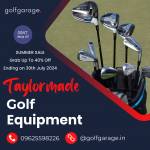 TaylorMade Golf Equipment Profile Picture