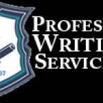Professional Writing Services Profile Picture