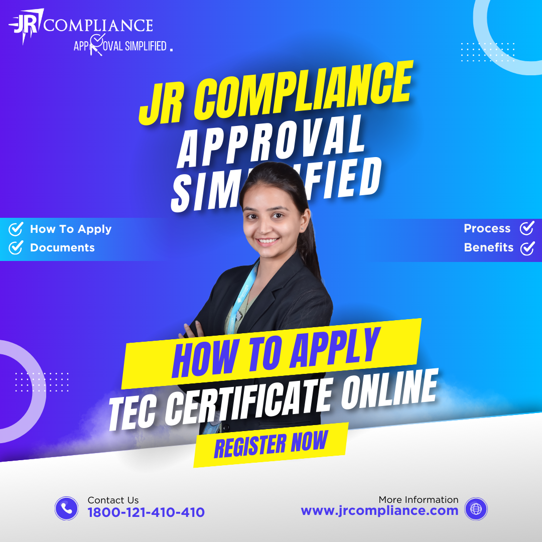 Guide to Applying for a Tec Certificate & Consultants | by JR Compliance | May, 2024 | Medium