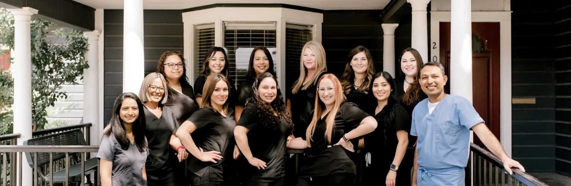 Robstown Dentistry Orthodontics Cover Image