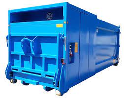 Aerospace Waste Management: The Role of Press Compactors and Plastic Balers - Kinked Press
