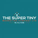 The Super Tiny Marketing Company Profile Picture