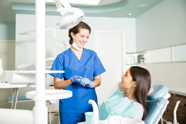 Why Choose Implant Dentures Over Traditional Options | TheAmberPost