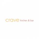Crave Kitchen and Bar Profile Picture