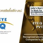 EyeQ India Profile Picture
