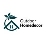 Outdoor Home Decor Profile Picture