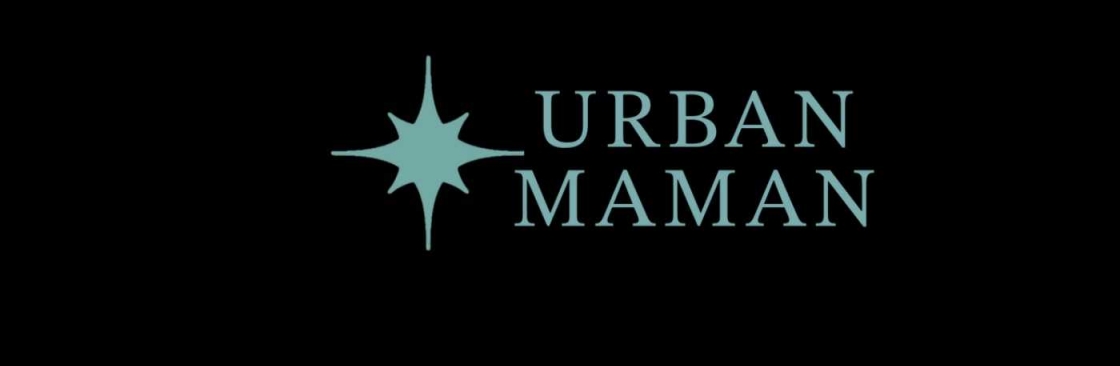 Urban Maman GmbH Cover Image