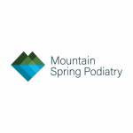 Mountain Spring Podiatry Profile Picture