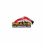 Praxis Site Services Ltd Profile Picture