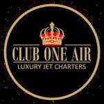 Club One Air Profile Picture