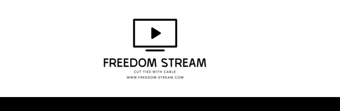 Freedomstream Cover Image