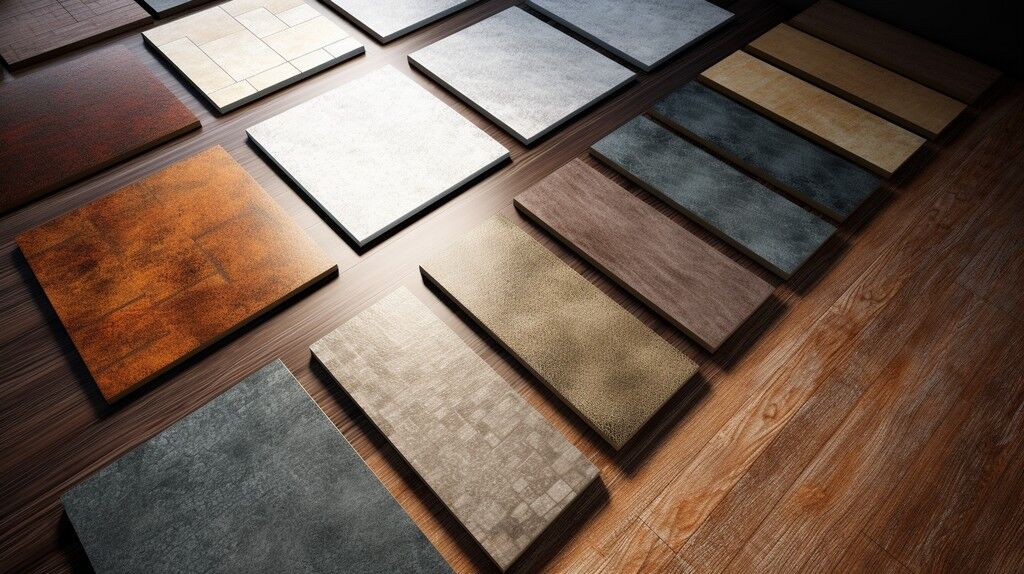 Best Floor Covering Options for Concrete Floors in Melbourne – Carpet Ace