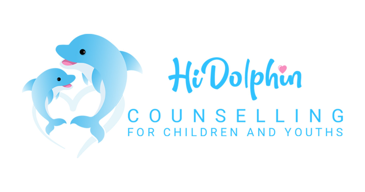 HiDolphin-Online Counselling Services in Singapore for Child, Youth, Couple & Family