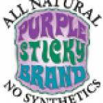 Purple Sticky Salvia Profile Picture