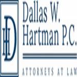 Dallas W Hartman PC Profile Picture