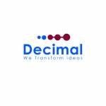 Decimal Technologies Profile Picture