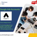 Buy Google Ads Accounts Profile Picture