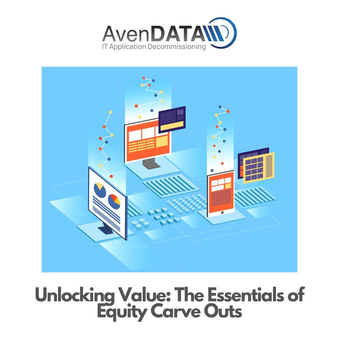 Unlocking Value: The Essentials of Equity Carve Outs