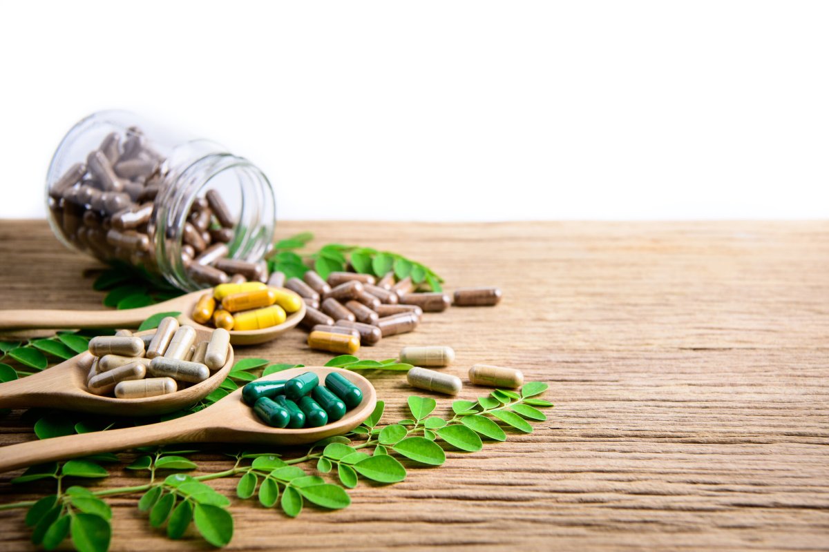 Unlocking the Potential of Online Herbal Products: A Comprehensive Exploration – HealthCare