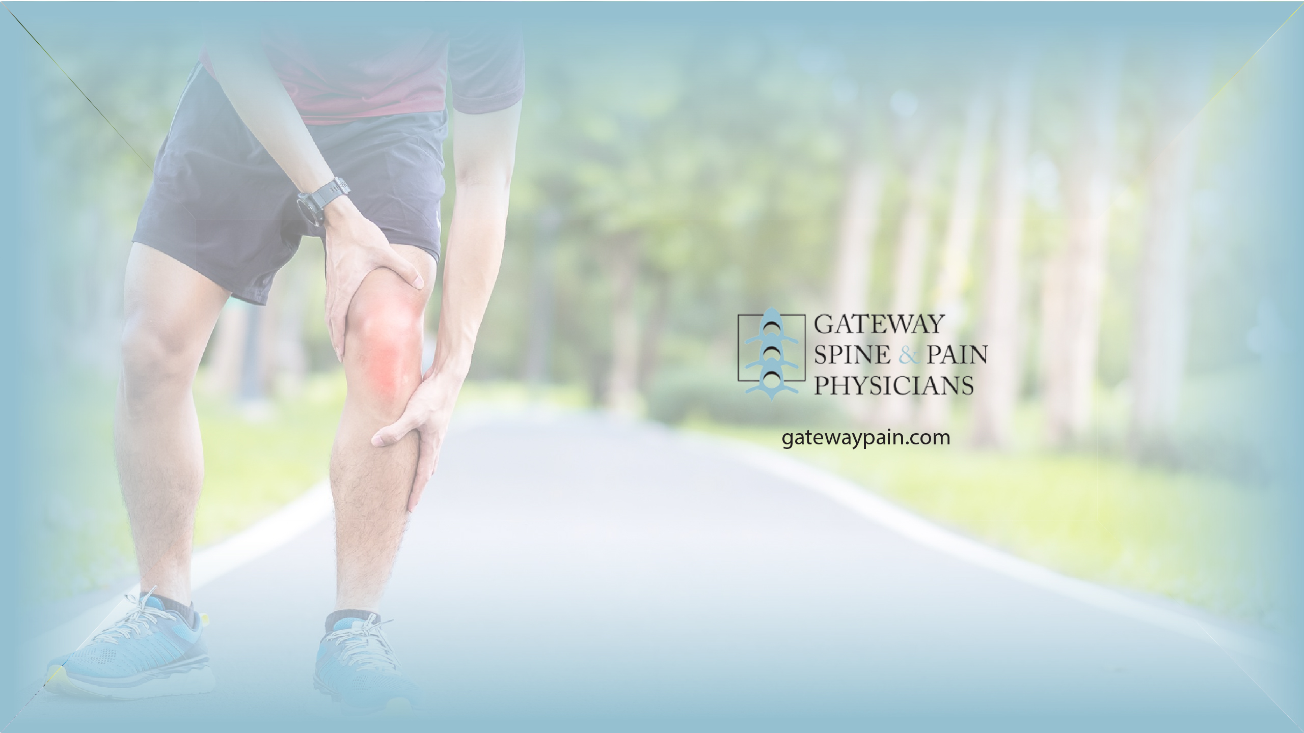 Gateway Spine Pain Physicians Cover Image