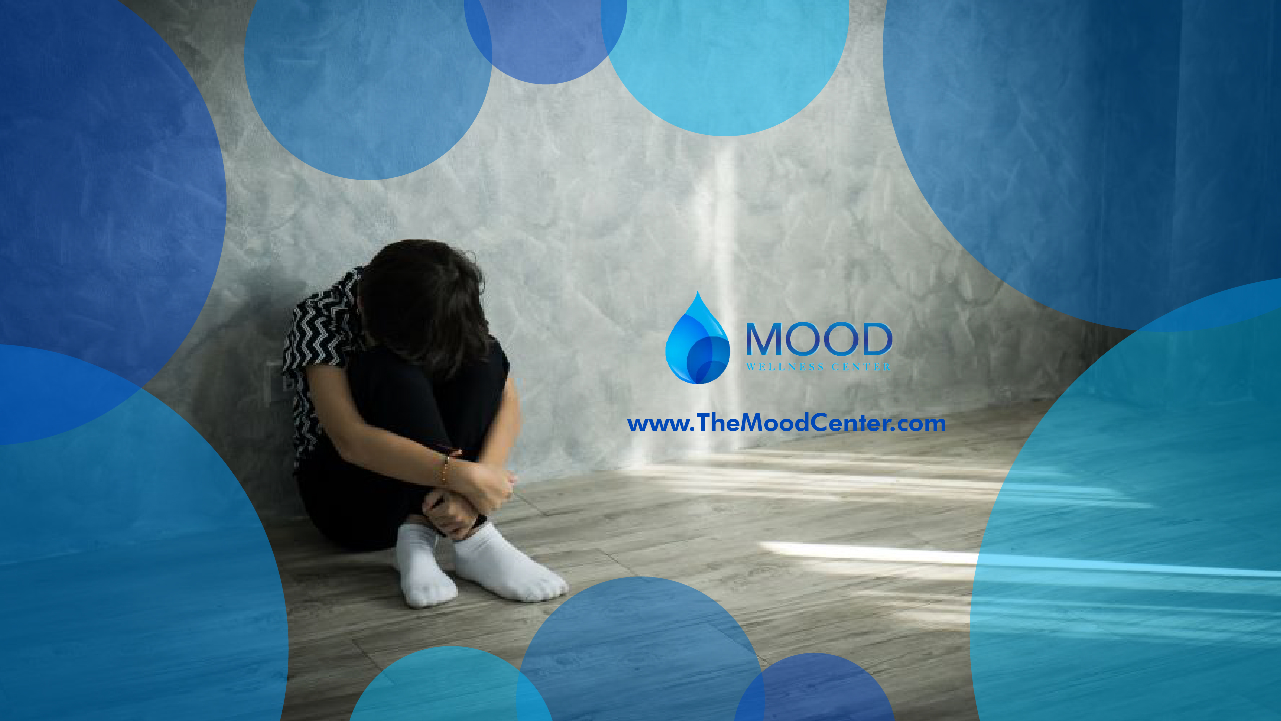 The Mood Wellness Center Cover Image