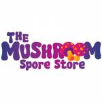 Mushroom SporeStore Profile Picture